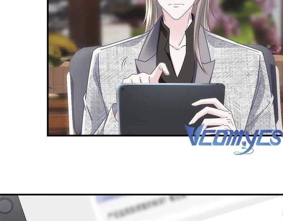 đọc truyện Bảo Bối Tâm Gan Của Lão Đại Xuyên Không Trở Lại Rồi Chương 90 ảnh 47 tại Thiên Thai Truyện