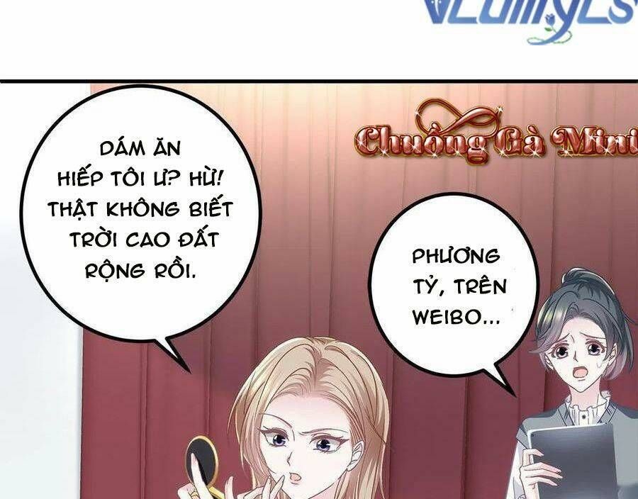 đọc truyện Bảo Bối Tâm Gan Của Lão Đại Xuyên Không Trở Lại Rồi Chương 90 ảnh 50 tại Thiên Thai Truyện