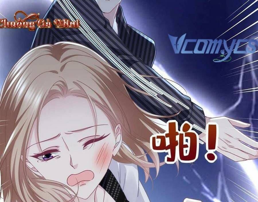 đọc truyện Bảo Bối Tâm Gan Của Lão Đại Xuyên Không Trở Lại Rồi Chương 90 ảnh 55 tại Thiên Thai Truyện