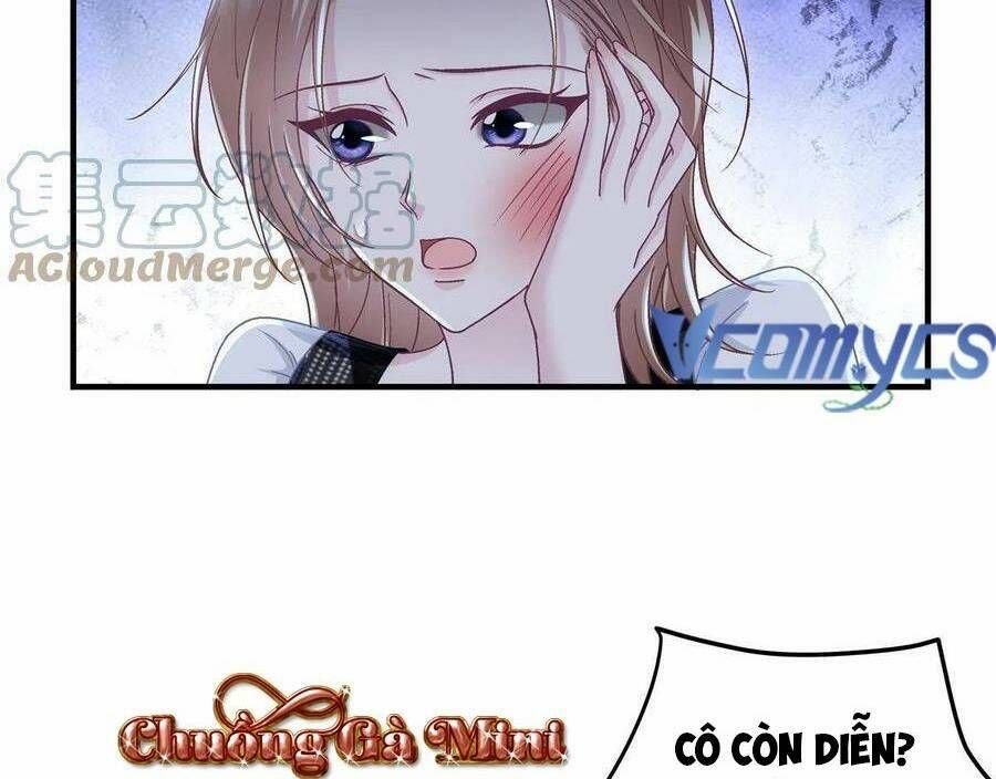 đọc truyện Bảo Bối Tâm Gan Của Lão Đại Xuyên Không Trở Lại Rồi Chương 90 ảnh 61 tại Thiên Thai Truyện