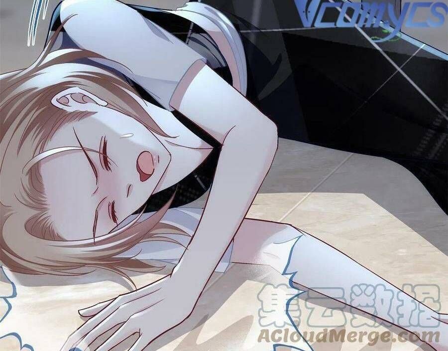 đọc truyện Bảo Bối Tâm Gan Của Lão Đại Xuyên Không Trở Lại Rồi Chương 90 ảnh 64 tại Thiên Thai Truyện