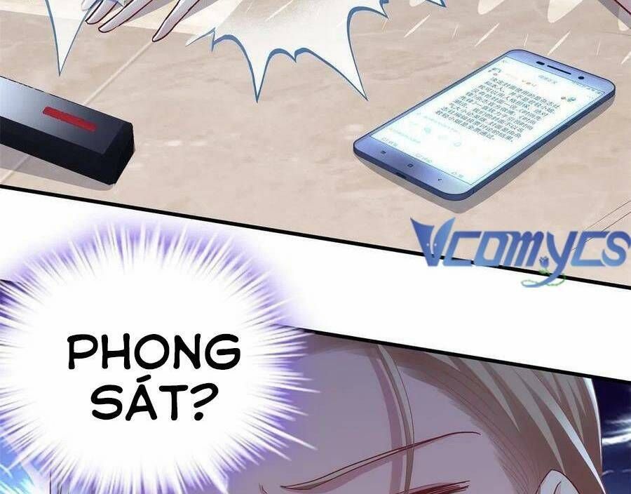 đọc truyện Bảo Bối Tâm Gan Của Lão Đại Xuyên Không Trở Lại Rồi Chương 90 ảnh 65 tại Thiên Thai Truyện