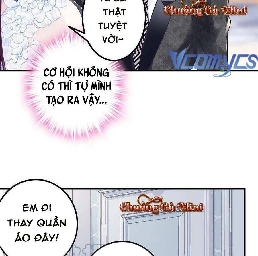 đọc truyện Bảo Bối Tâm Gan Của Lão Đại Xuyên Không Trở Lại Rồi Chương 90 ảnh 11 tại Thiên Thai Truyện