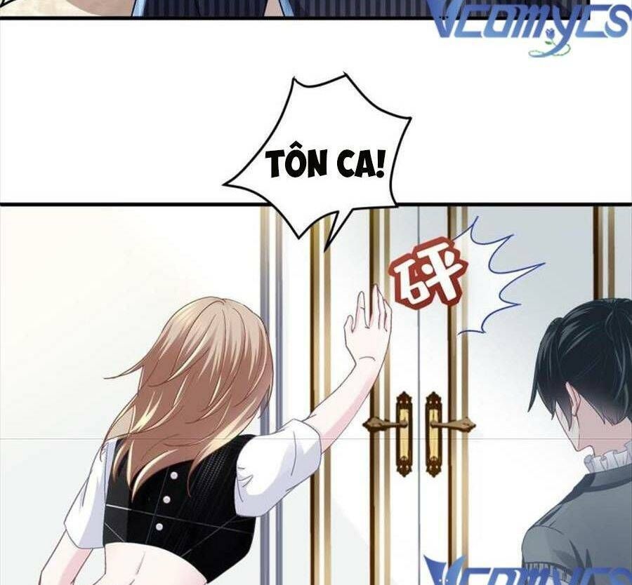 đọc truyện Bảo Bối Tâm Gan Của Lão Đại Xuyên Không Trở Lại Rồi Chương 91 ảnh 12 tại Thiên Thai Truyện