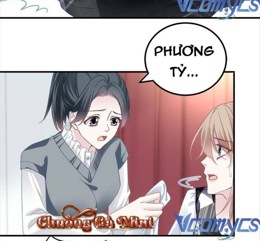 đọc truyện Bảo Bối Tâm Gan Của Lão Đại Xuyên Không Trở Lại Rồi Chương 91 ảnh 15 tại Thiên Thai Truyện