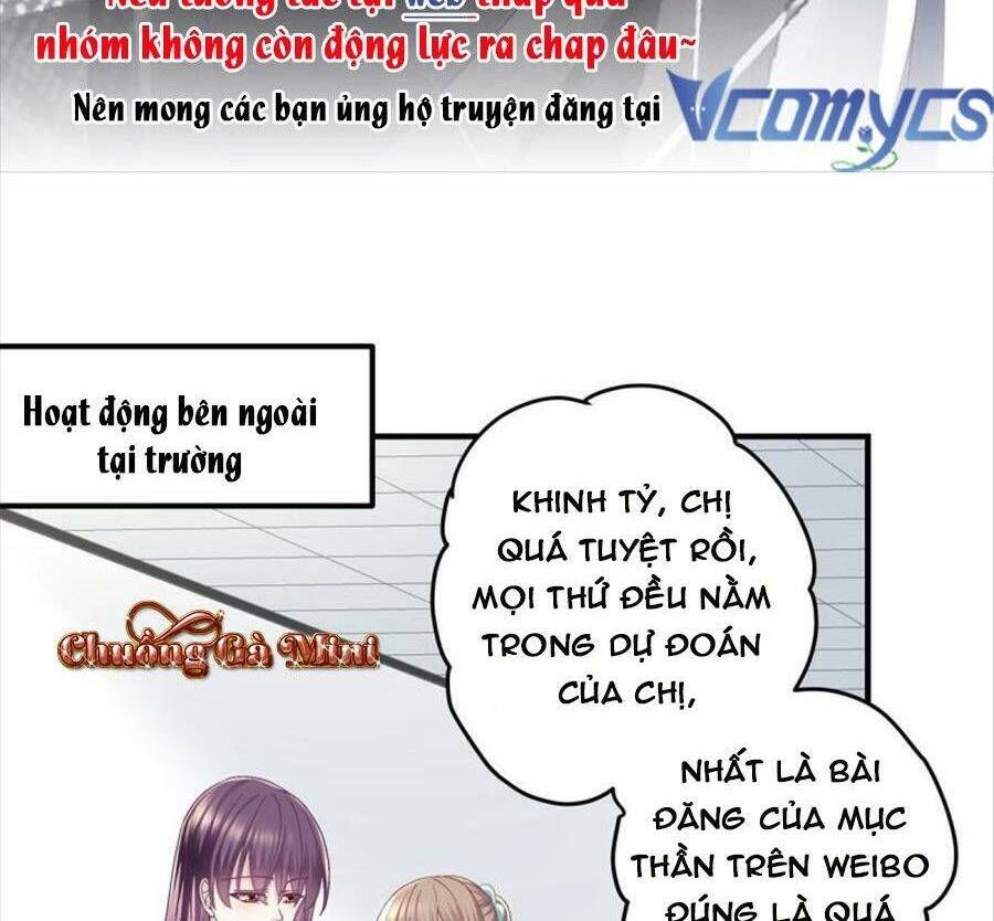 đọc truyện Bảo Bối Tâm Gan Của Lão Đại Xuyên Không Trở Lại Rồi Chương 91 ảnh 21 tại Thiên Thai Truyện