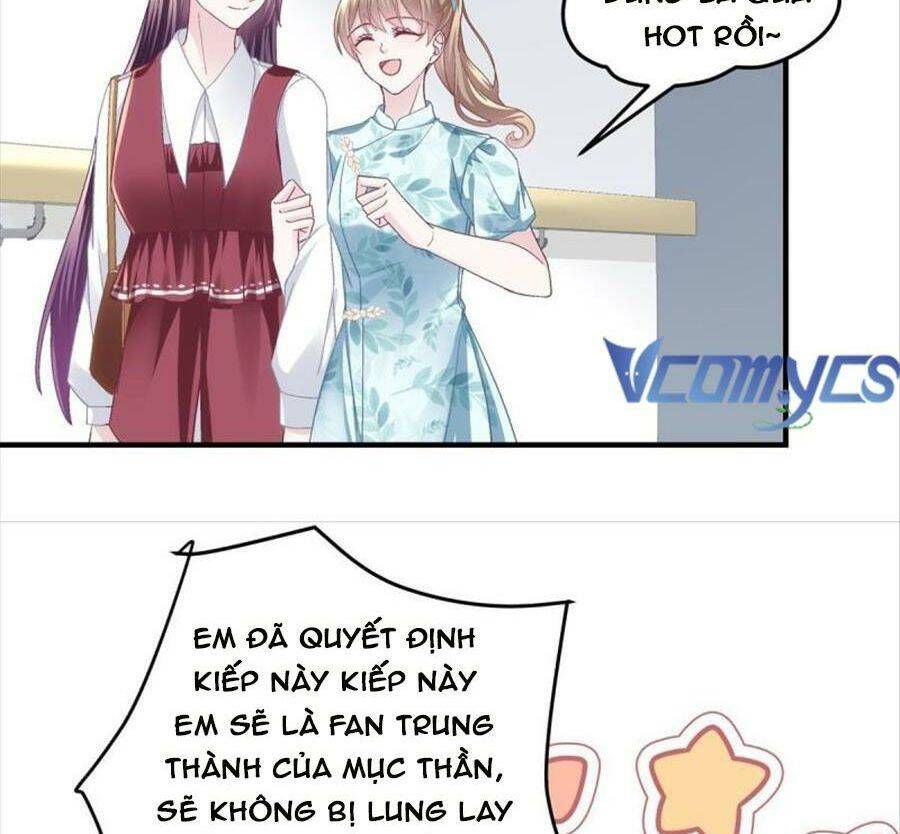 đọc truyện Bảo Bối Tâm Gan Của Lão Đại Xuyên Không Trở Lại Rồi Chương 91 ảnh 22 tại Thiên Thai Truyện