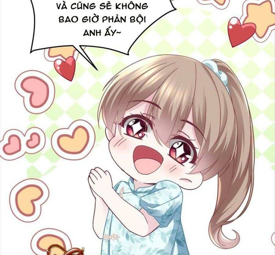 đọc truyện Bảo Bối Tâm Gan Của Lão Đại Xuyên Không Trở Lại Rồi Chương 91 ảnh 23 tại Thiên Thai Truyện