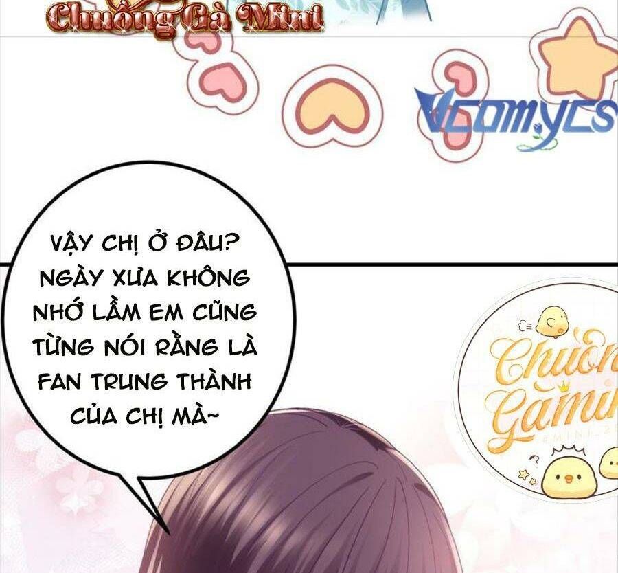 đọc truyện Bảo Bối Tâm Gan Của Lão Đại Xuyên Không Trở Lại Rồi Chương 91 ảnh 24 tại Thiên Thai Truyện