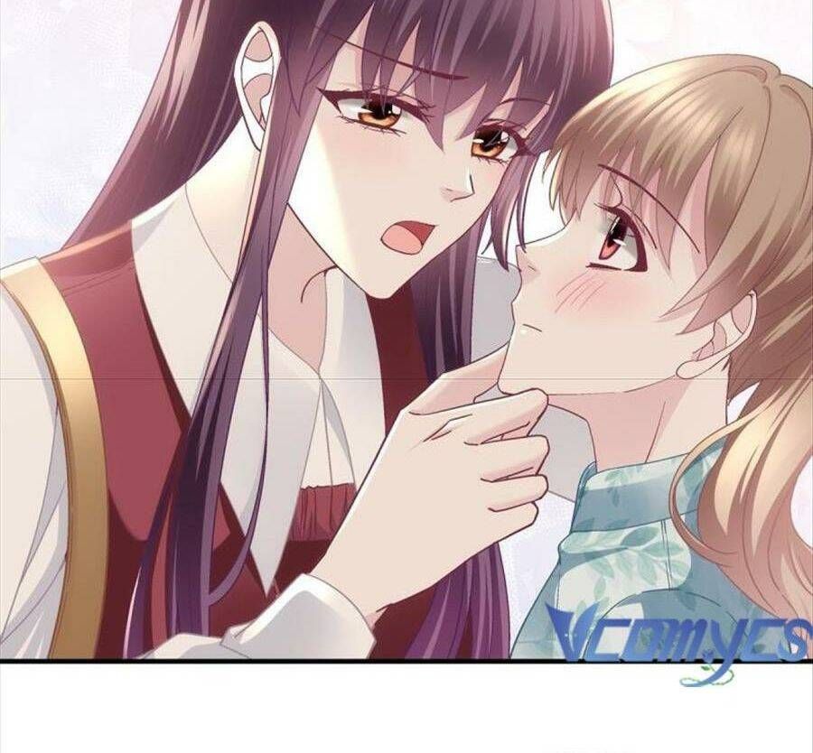 đọc truyện Bảo Bối Tâm Gan Của Lão Đại Xuyên Không Trở Lại Rồi Chương 91 ảnh 25 tại Thiên Thai Truyện