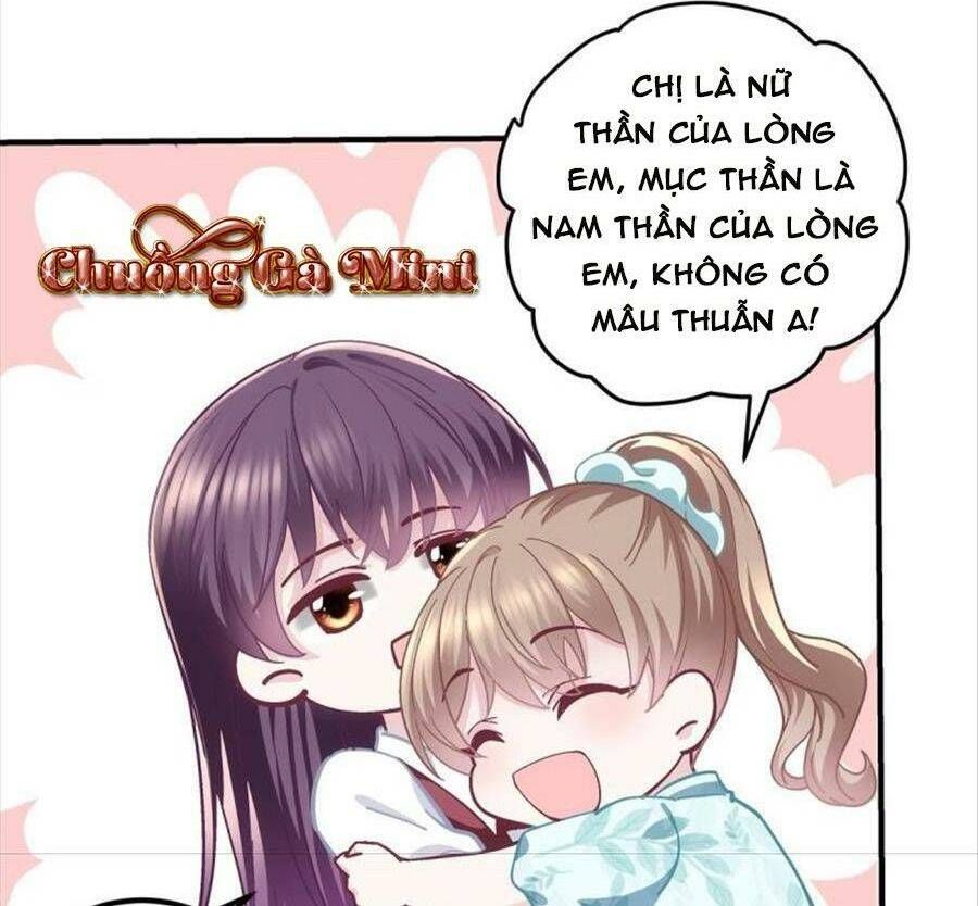 đọc truyện Bảo Bối Tâm Gan Của Lão Đại Xuyên Không Trở Lại Rồi Chương 91 ảnh 26 tại Thiên Thai Truyện