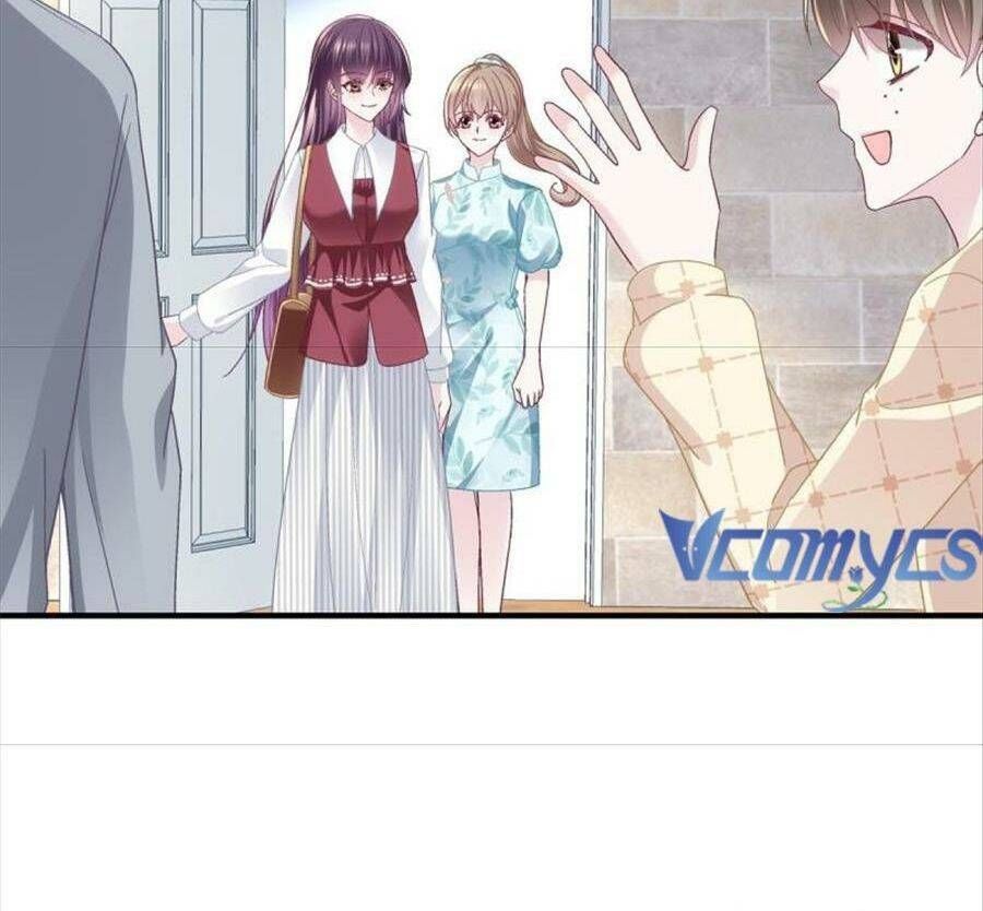 đọc truyện Bảo Bối Tâm Gan Của Lão Đại Xuyên Không Trở Lại Rồi Chương 91 ảnh 28 tại Thiên Thai Truyện