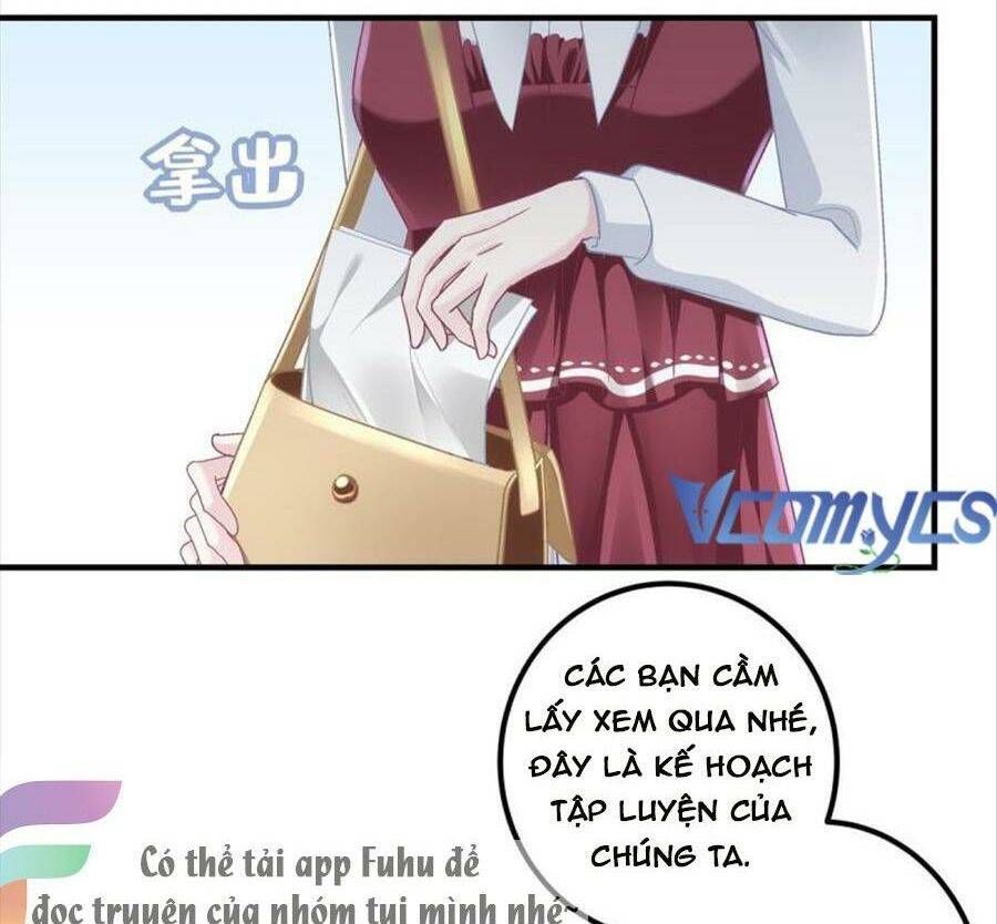 đọc truyện Bảo Bối Tâm Gan Của Lão Đại Xuyên Không Trở Lại Rồi Chương 91 ảnh 29 tại Thiên Thai Truyện