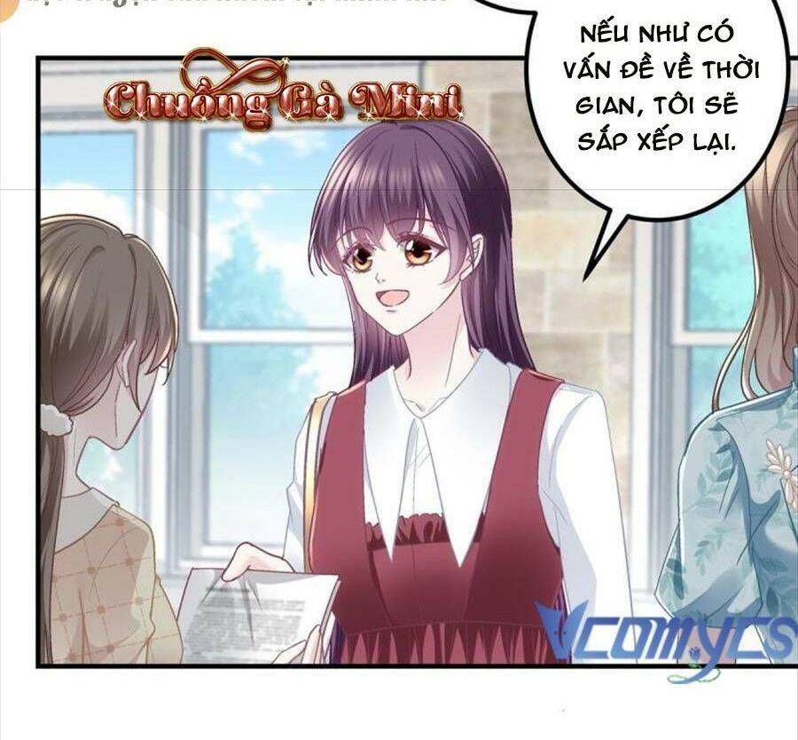 đọc truyện Bảo Bối Tâm Gan Của Lão Đại Xuyên Không Trở Lại Rồi Chương 91 ảnh 30 tại Thiên Thai Truyện