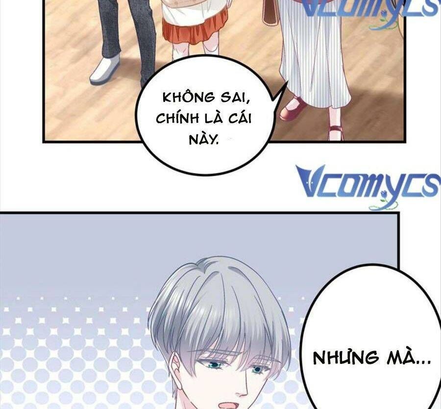 đọc truyện Bảo Bối Tâm Gan Của Lão Đại Xuyên Không Trở Lại Rồi Chương 91 ảnh 32 tại Thiên Thai Truyện