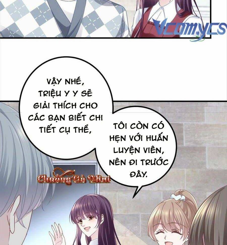 đọc truyện Bảo Bối Tâm Gan Của Lão Đại Xuyên Không Trở Lại Rồi Chương 91 ảnh 38 tại Thiên Thai Truyện