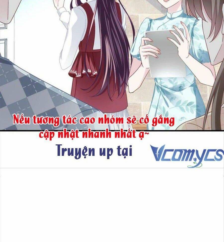 đọc truyện Bảo Bối Tâm Gan Của Lão Đại Xuyên Không Trở Lại Rồi Chương 91 ảnh 39 tại Thiên Thai Truyện