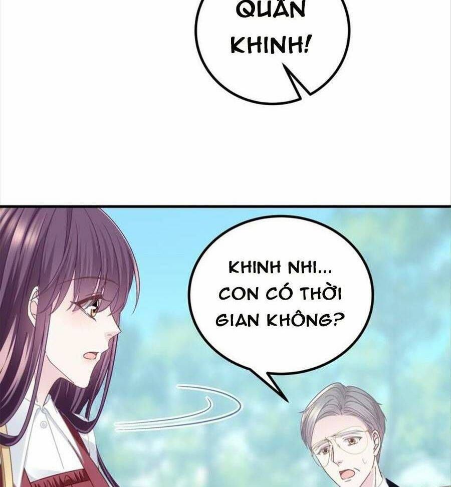 đọc truyện Bảo Bối Tâm Gan Của Lão Đại Xuyên Không Trở Lại Rồi Chương 91 ảnh 41 tại Thiên Thai Truyện