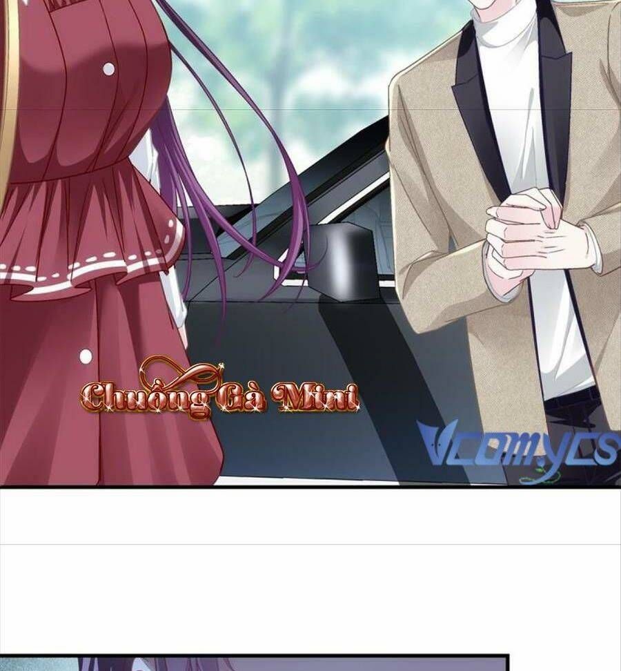 đọc truyện Bảo Bối Tâm Gan Của Lão Đại Xuyên Không Trở Lại Rồi Chương 91 ảnh 42 tại Thiên Thai Truyện