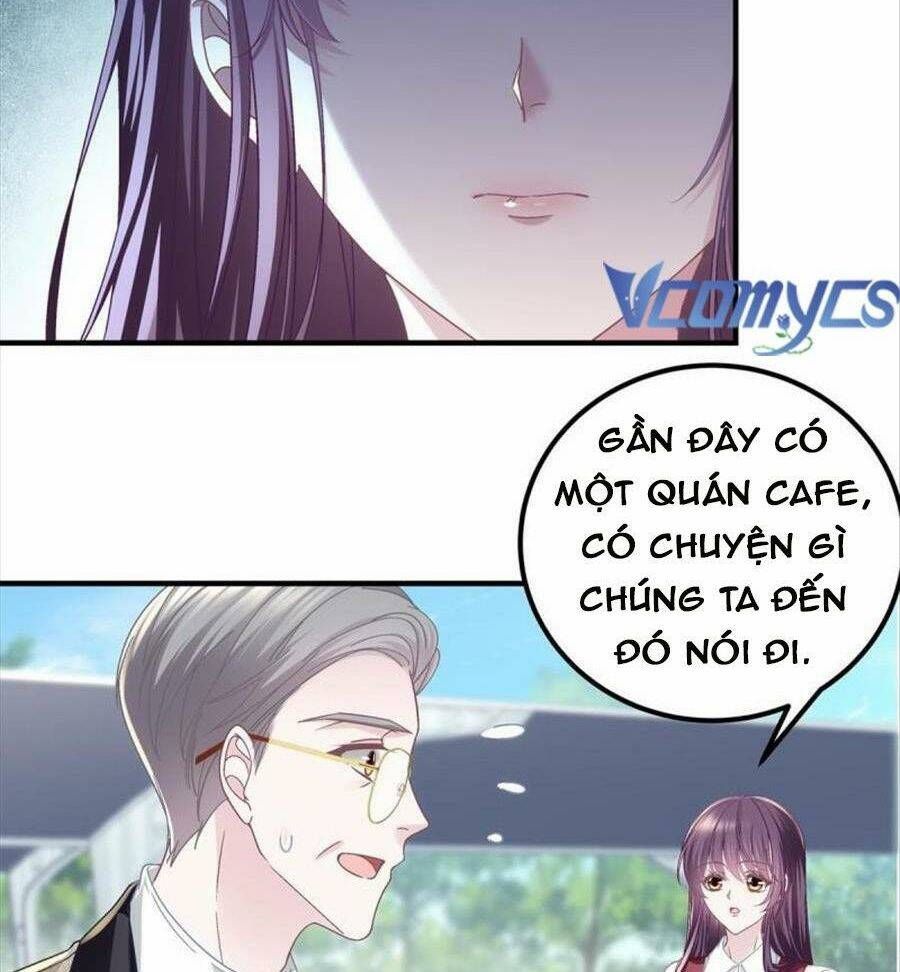 đọc truyện Bảo Bối Tâm Gan Của Lão Đại Xuyên Không Trở Lại Rồi Chương 91 ảnh 43 tại Thiên Thai Truyện