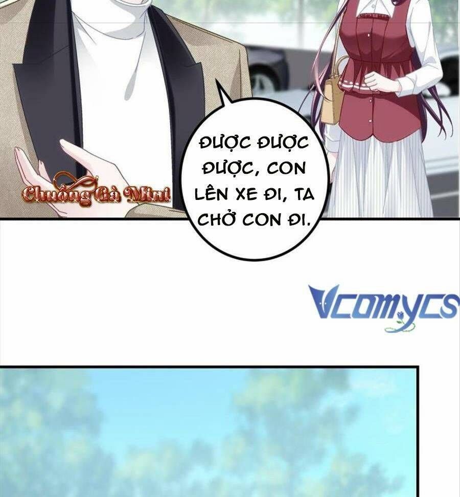 đọc truyện Bảo Bối Tâm Gan Của Lão Đại Xuyên Không Trở Lại Rồi Chương 91 ảnh 44 tại Thiên Thai Truyện