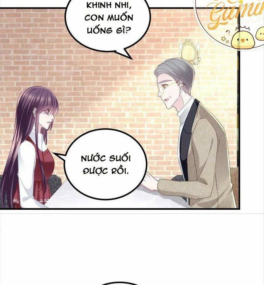 đọc truyện Bảo Bối Tâm Gan Của Lão Đại Xuyên Không Trở Lại Rồi Chương 91 ảnh 47 tại Thiên Thai Truyện