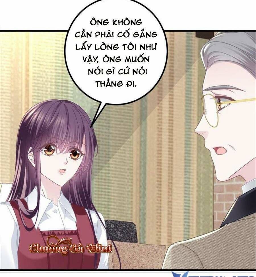 đọc truyện Bảo Bối Tâm Gan Của Lão Đại Xuyên Không Trở Lại Rồi Chương 91 ảnh 48 tại Thiên Thai Truyện