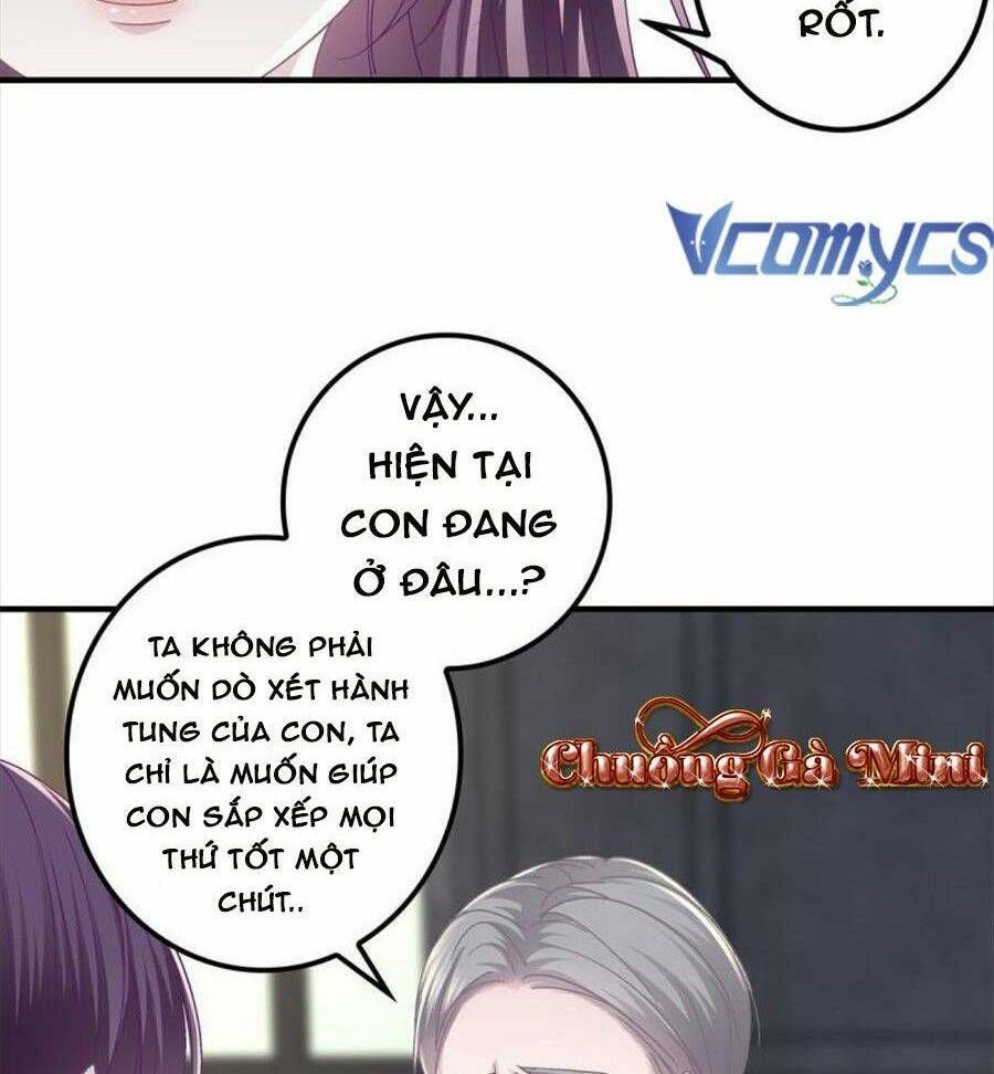 đọc truyện Bảo Bối Tâm Gan Của Lão Đại Xuyên Không Trở Lại Rồi Chương 91 ảnh 53 tại Thiên Thai Truyện