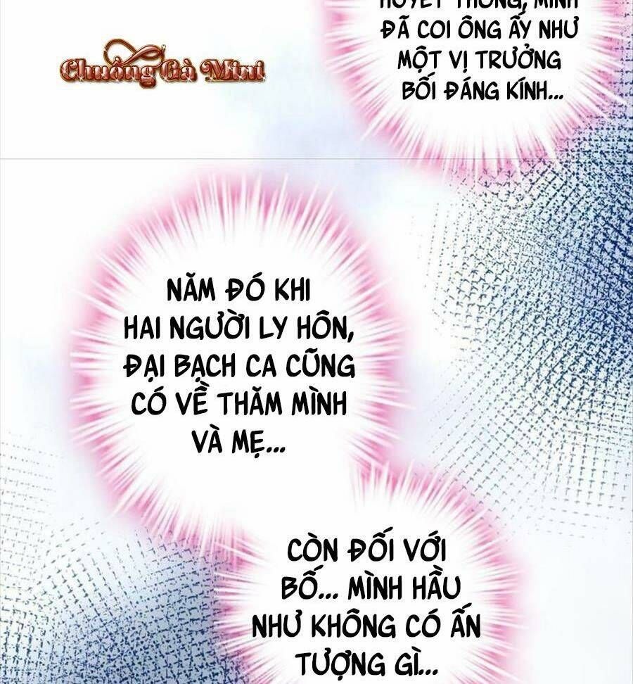 đọc truyện Bảo Bối Tâm Gan Của Lão Đại Xuyên Không Trở Lại Rồi Chương 91 ảnh 56 tại Thiên Thai Truyện