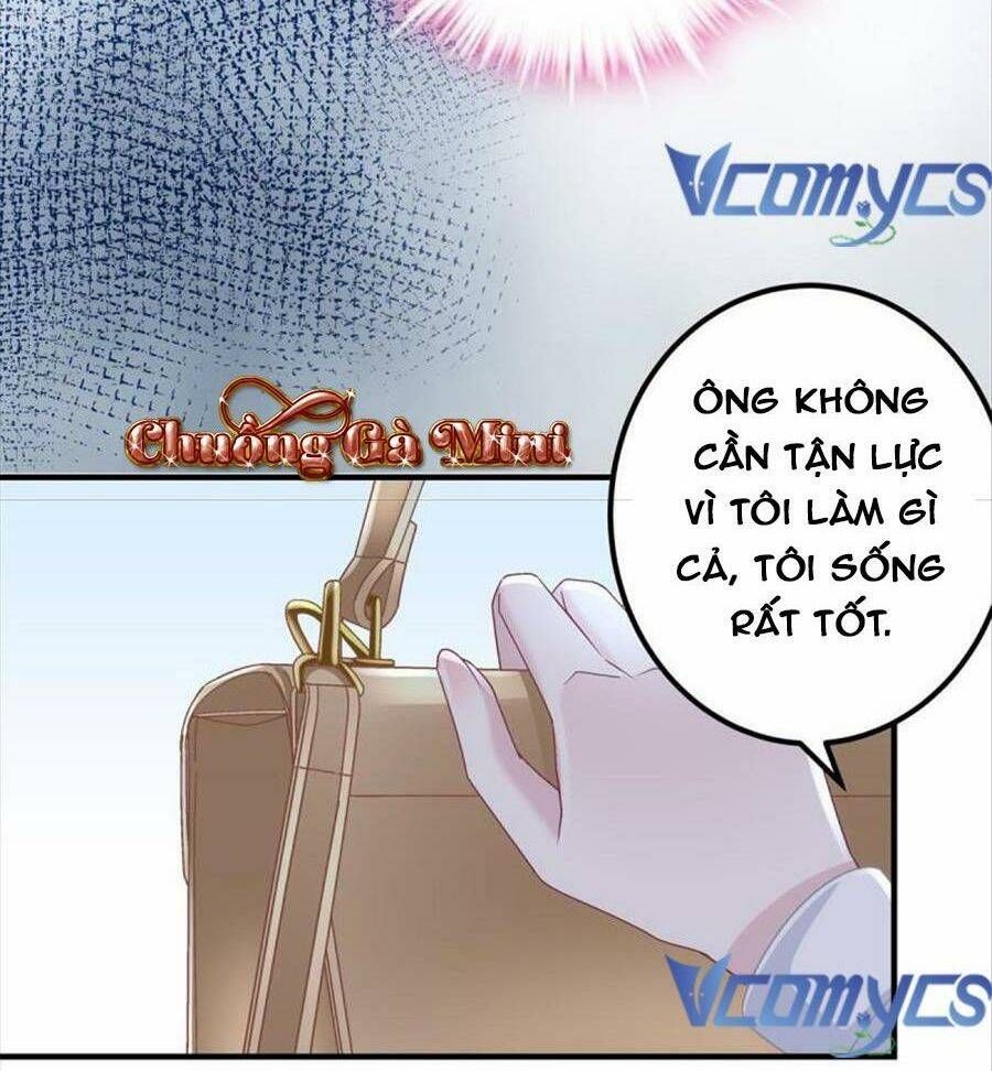 đọc truyện Bảo Bối Tâm Gan Của Lão Đại Xuyên Không Trở Lại Rồi Chương 91 ảnh 57 tại Thiên Thai Truyện