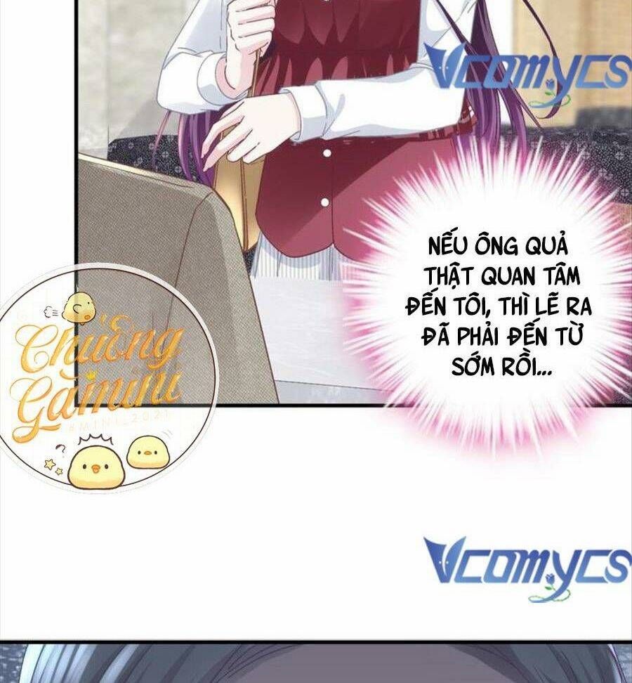 đọc truyện Bảo Bối Tâm Gan Của Lão Đại Xuyên Không Trở Lại Rồi Chương 91 ảnh 59 tại Thiên Thai Truyện