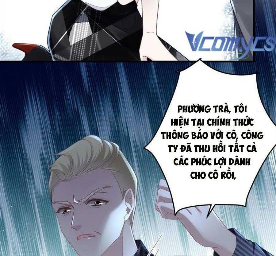 đọc truyện Bảo Bối Tâm Gan Của Lão Đại Xuyên Không Trở Lại Rồi Chương 91 ảnh 8 tại Thiên Thai Truyện