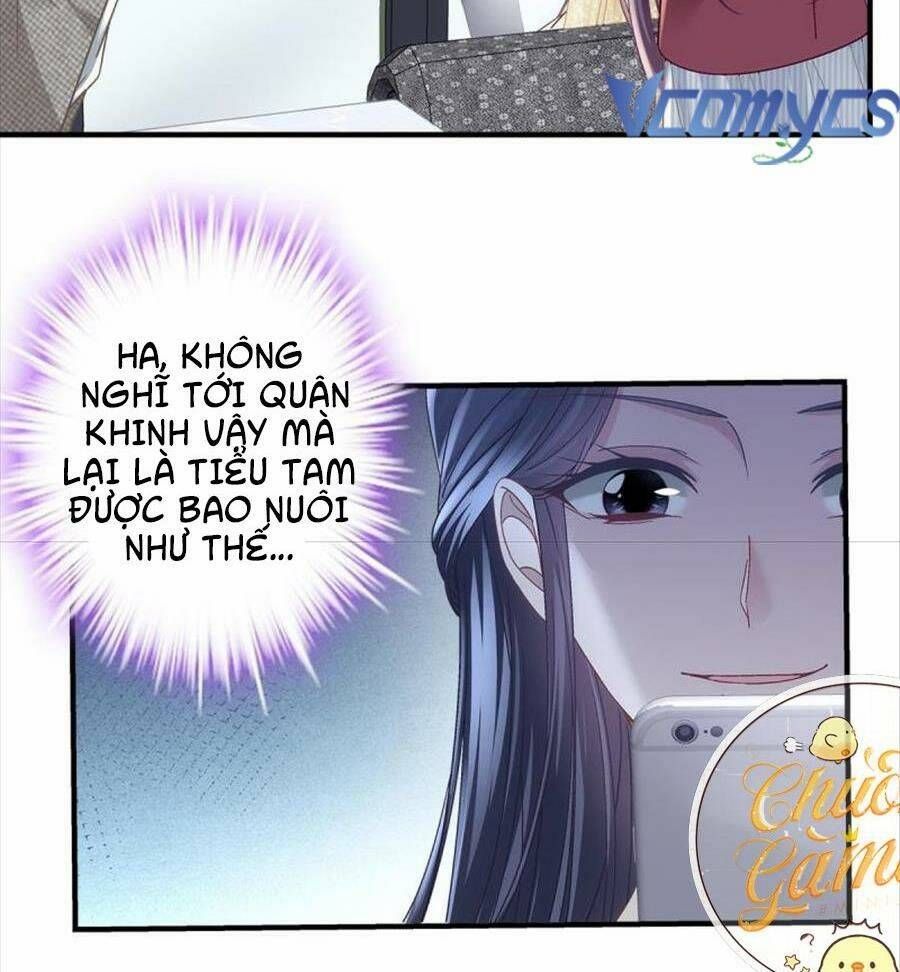 đọc truyện Bảo Bối Tâm Gan Của Lão Đại Xuyên Không Trở Lại Rồi Chương 91 ảnh 64 tại Thiên Thai Truyện