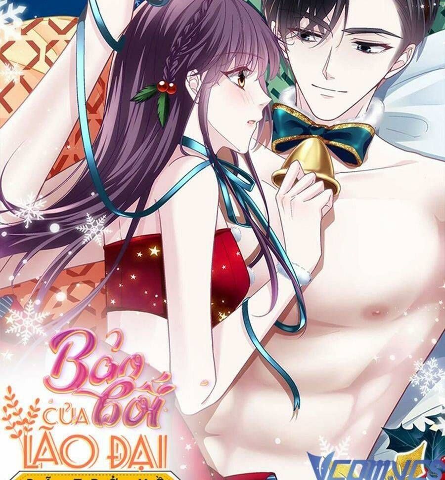 đọc truyện Bảo Bối Tâm Gan Của Lão Đại Xuyên Không Trở Lại Rồi Chương 91 ảnh 68 tại Thiên Thai Truyện