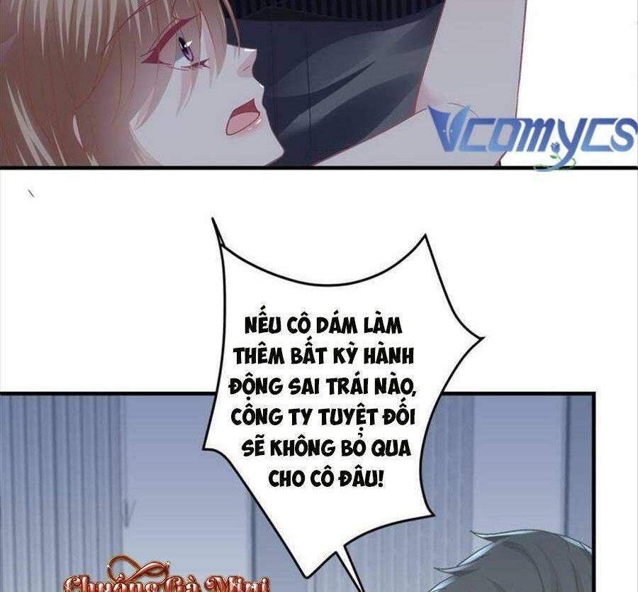 đọc truyện Bảo Bối Tâm Gan Của Lão Đại Xuyên Không Trở Lại Rồi Chương 91 ảnh 10 tại Thiên Thai Truyện