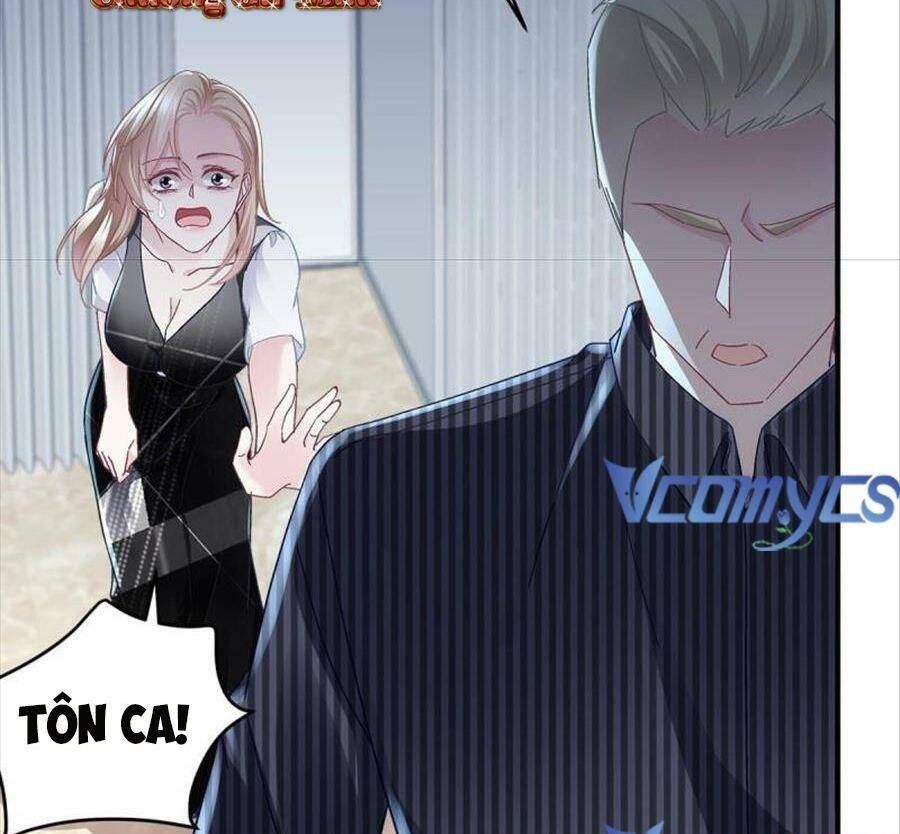 đọc truyện Bảo Bối Tâm Gan Của Lão Đại Xuyên Không Trở Lại Rồi Chương 91 ảnh 11 tại Thiên Thai Truyện