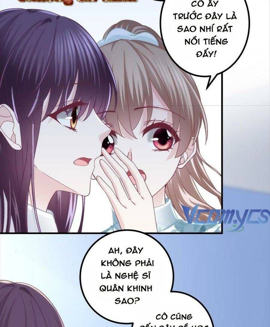 đọc truyện Bảo Bối Tâm Gan Của Lão Đại Xuyên Không Trở Lại Rồi Chương 92 ảnh 15 tại Thiên Thai Truyện