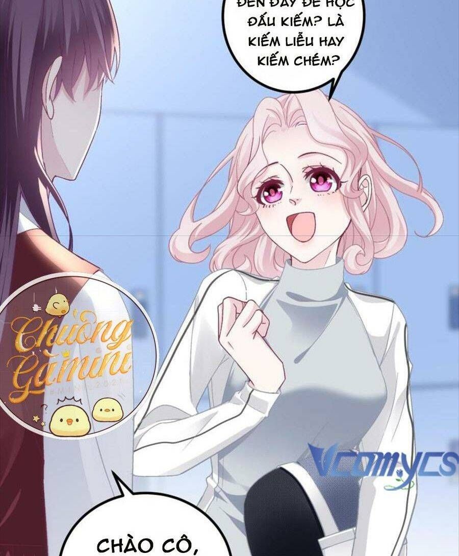 đọc truyện Bảo Bối Tâm Gan Của Lão Đại Xuyên Không Trở Lại Rồi Chương 92 ảnh 16 tại Thiên Thai Truyện