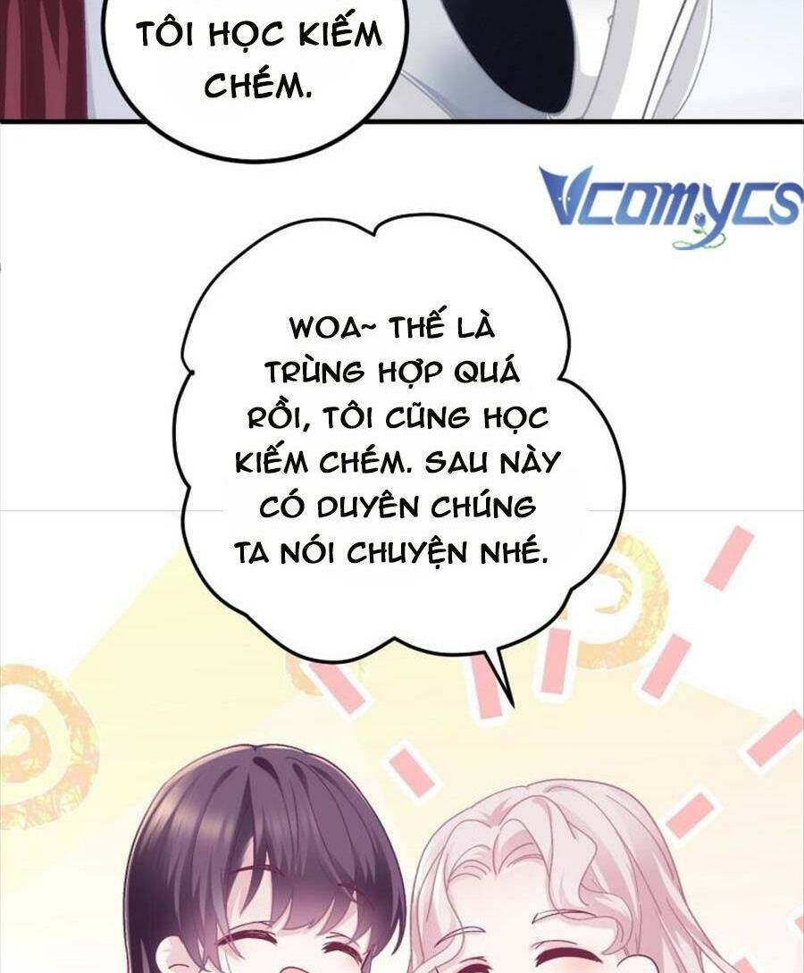 đọc truyện Bảo Bối Tâm Gan Của Lão Đại Xuyên Không Trở Lại Rồi Chương 92 ảnh 17 tại Thiên Thai Truyện