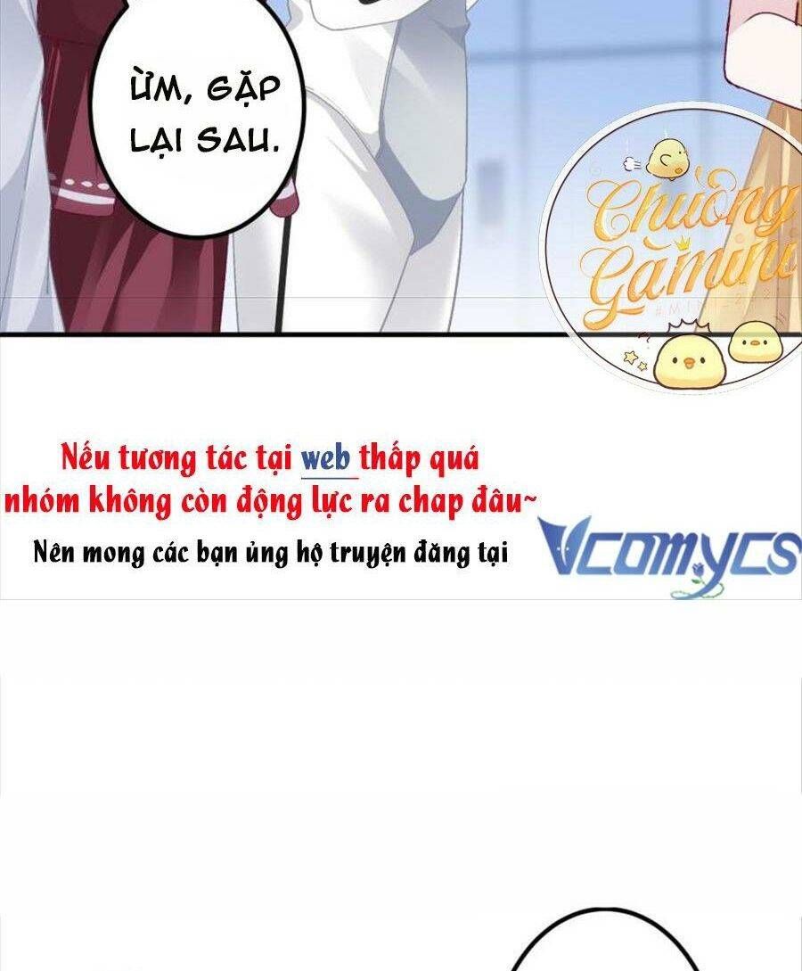 đọc truyện Bảo Bối Tâm Gan Của Lão Đại Xuyên Không Trở Lại Rồi Chương 92 ảnh 23 tại Thiên Thai Truyện