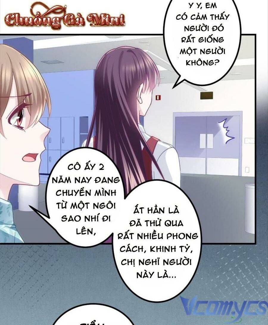 đọc truyện Bảo Bối Tâm Gan Của Lão Đại Xuyên Không Trở Lại Rồi Chương 92 ảnh 24 tại Thiên Thai Truyện