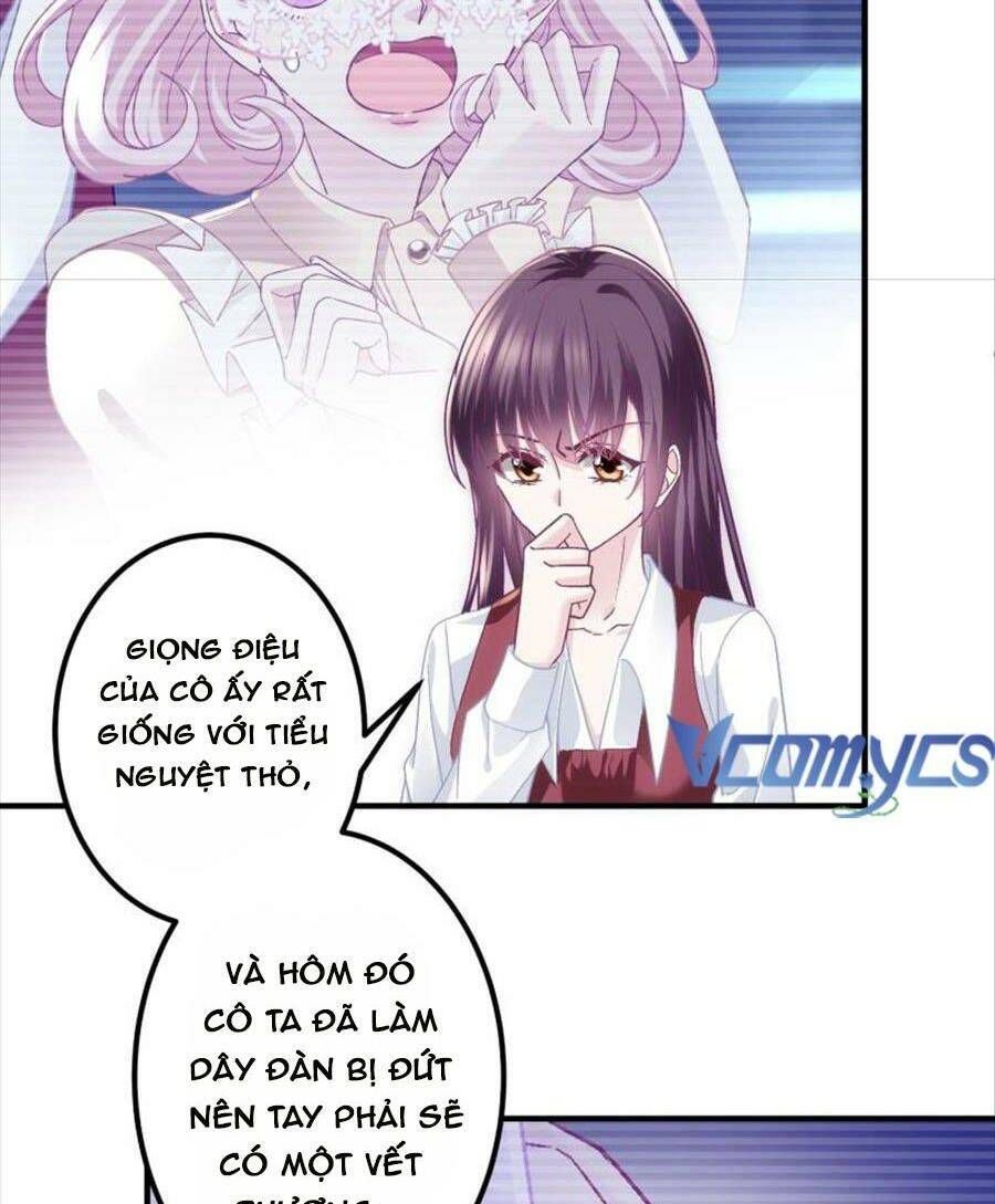 đọc truyện Bảo Bối Tâm Gan Của Lão Đại Xuyên Không Trở Lại Rồi Chương 92 ảnh 27 tại Thiên Thai Truyện