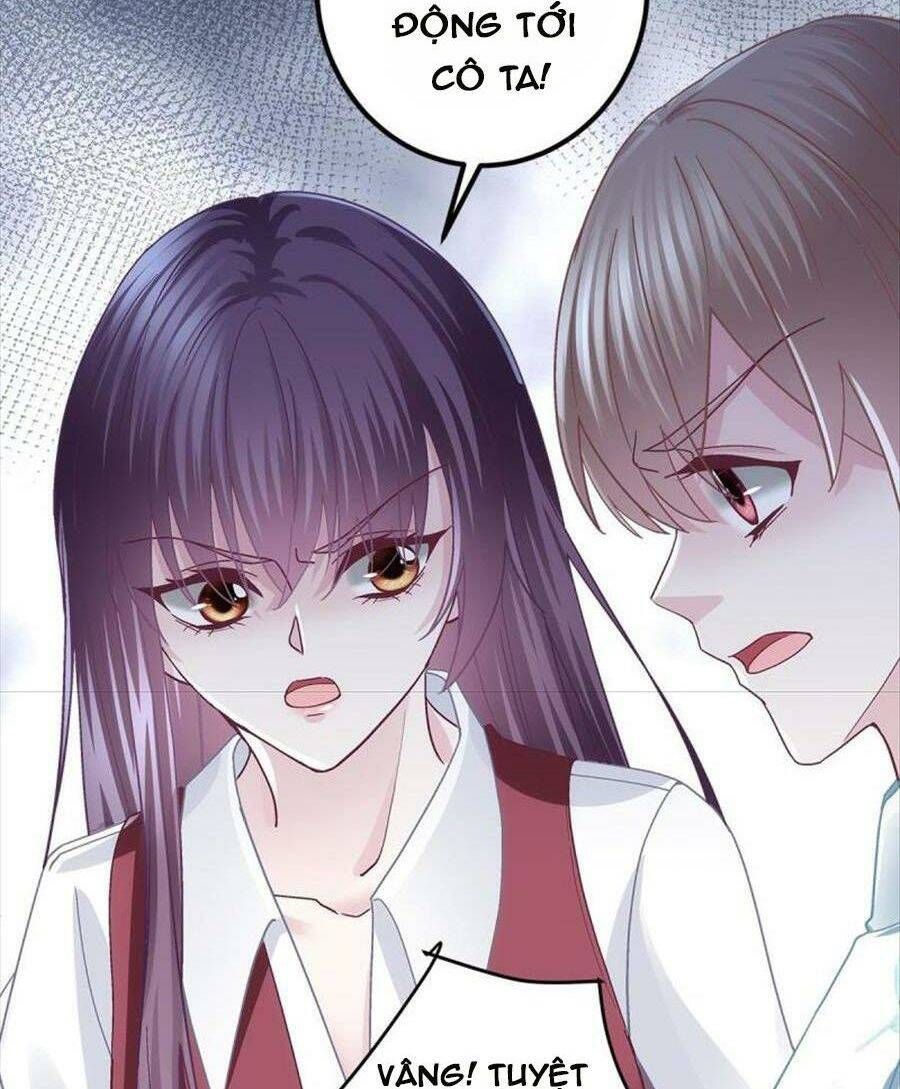 đọc truyện Bảo Bối Tâm Gan Của Lão Đại Xuyên Không Trở Lại Rồi Chương 92 ảnh 29 tại Thiên Thai Truyện