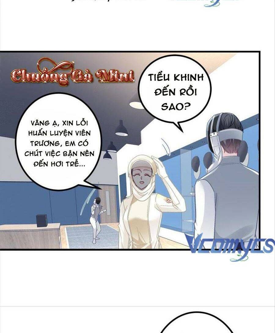 đọc truyện Bảo Bối Tâm Gan Của Lão Đại Xuyên Không Trở Lại Rồi Chương 92 ảnh 33 tại Thiên Thai Truyện