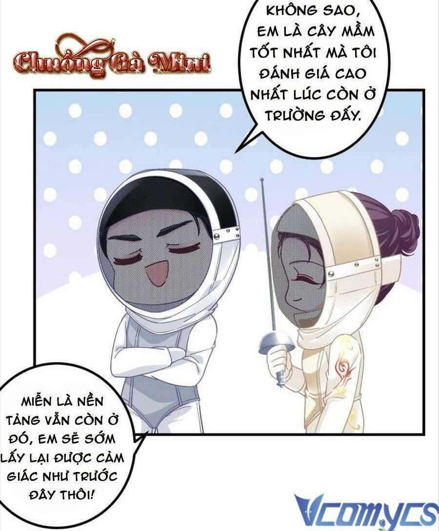 đọc truyện Bảo Bối Tâm Gan Của Lão Đại Xuyên Không Trở Lại Rồi Chương 92 ảnh 34 tại Thiên Thai Truyện