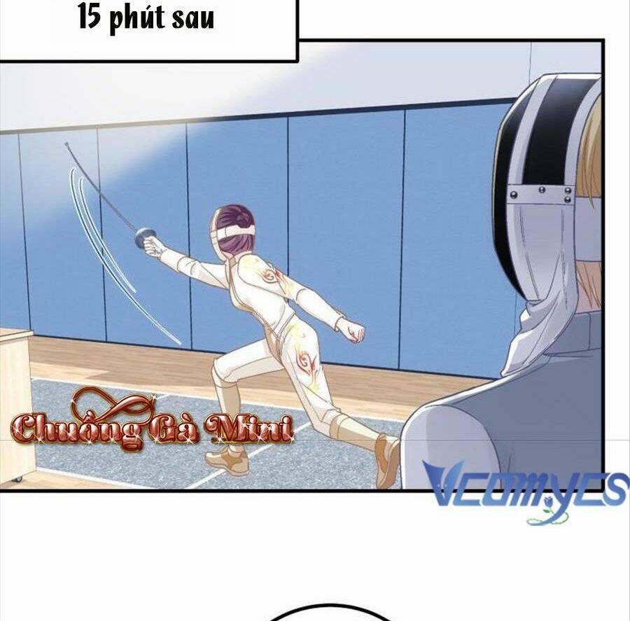 đọc truyện Bảo Bối Tâm Gan Của Lão Đại Xuyên Không Trở Lại Rồi Chương 92 ảnh 37 tại Thiên Thai Truyện