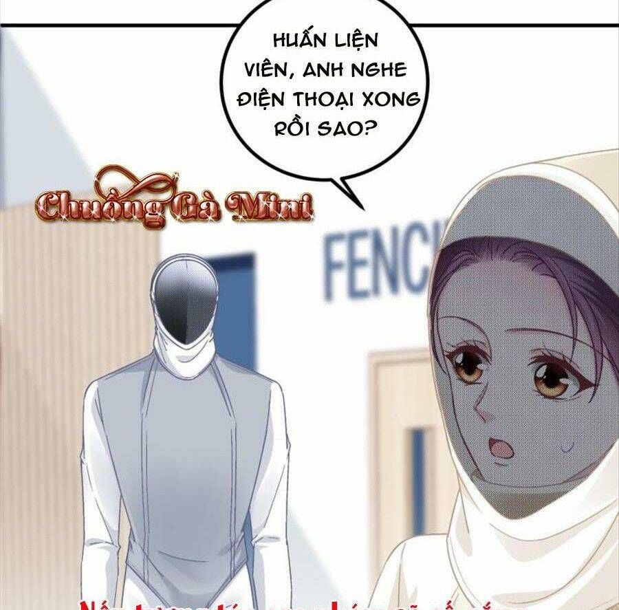 đọc truyện Bảo Bối Tâm Gan Của Lão Đại Xuyên Không Trở Lại Rồi Chương 92 ảnh 38 tại Thiên Thai Truyện