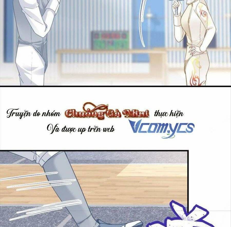 đọc truyện Bảo Bối Tâm Gan Của Lão Đại Xuyên Không Trở Lại Rồi Chương 92 ảnh 41 tại Thiên Thai Truyện