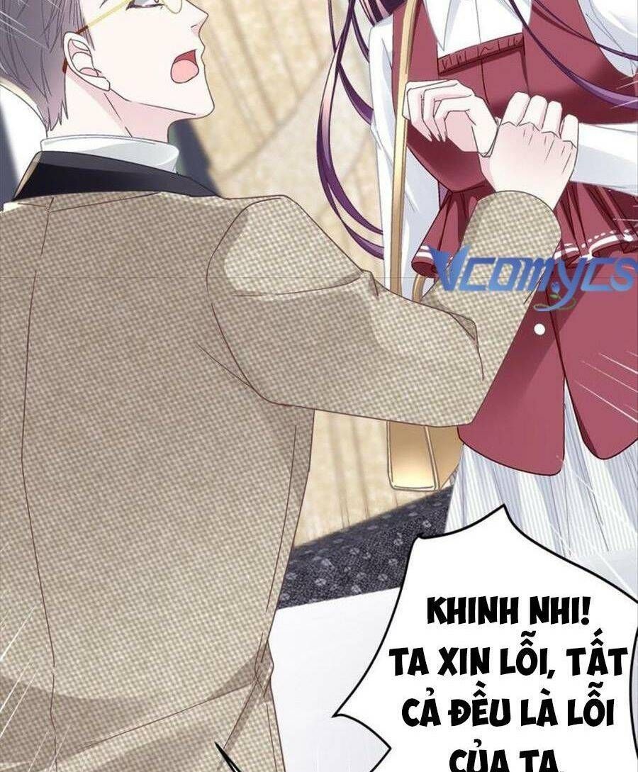 đọc truyện Bảo Bối Tâm Gan Của Lão Đại Xuyên Không Trở Lại Rồi Chương 92 ảnh 6 tại Thiên Thai Truyện