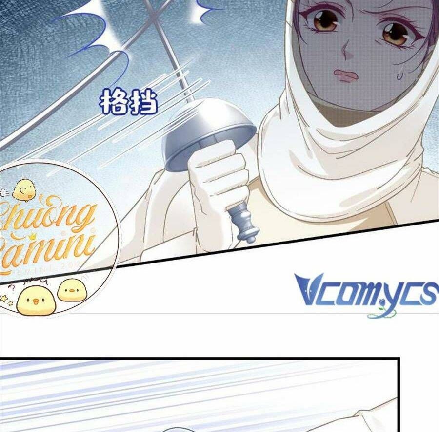 đọc truyện Bảo Bối Tâm Gan Của Lão Đại Xuyên Không Trở Lại Rồi Chương 92 ảnh 45 tại Thiên Thai Truyện